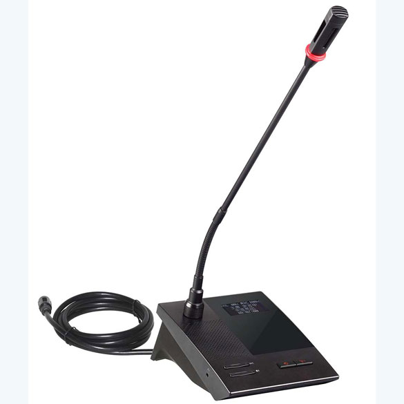 SY-860A有線手拉手會(huì)議單元