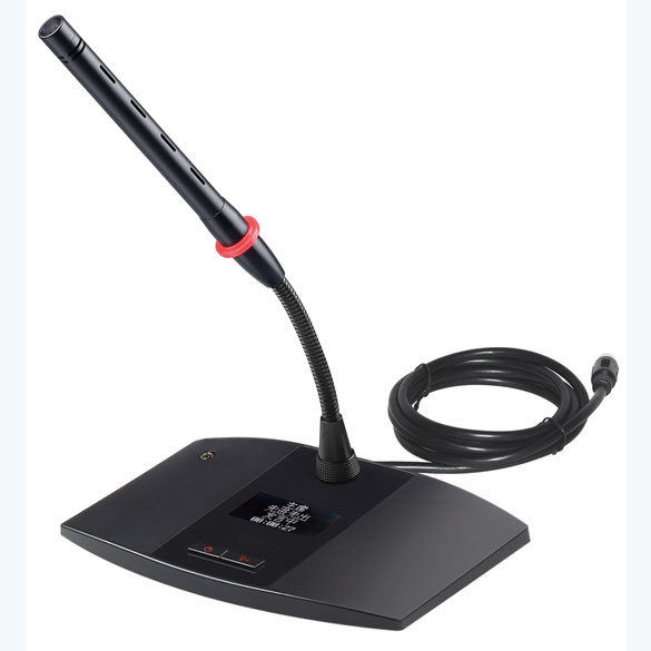 SY-861A短桿手拉手會(huì)議單元