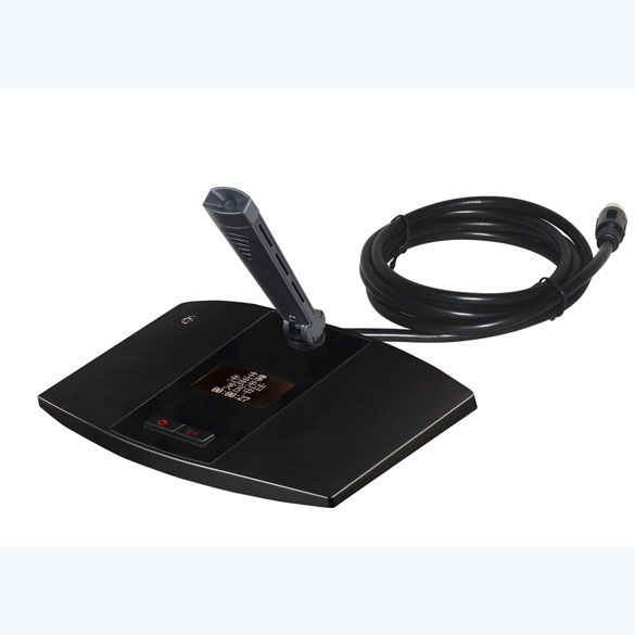 SY-880A手拉手會(huì)議單元